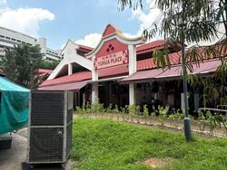Jurong East Avenue 1 (D22), Shop House #559200351
